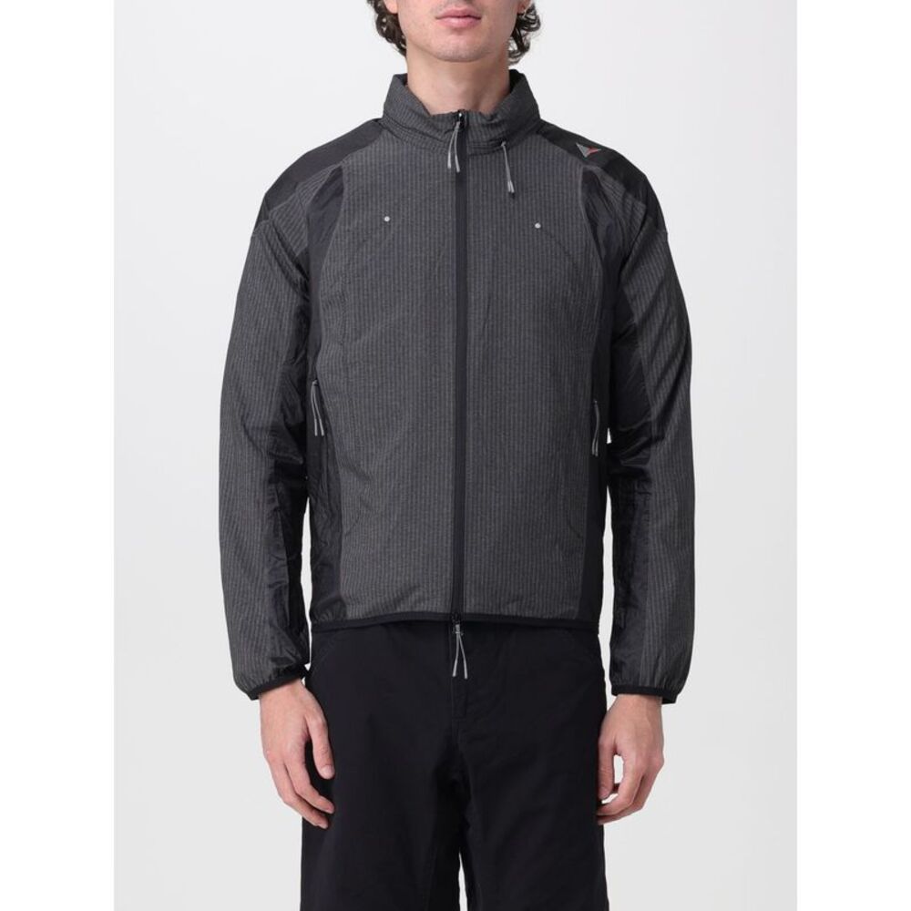 Roa Jacket Men Black